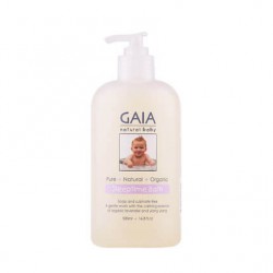 GAIA 宝宝...